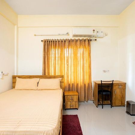 Paradise Inn Kochi Εξωτερικό φωτογραφία