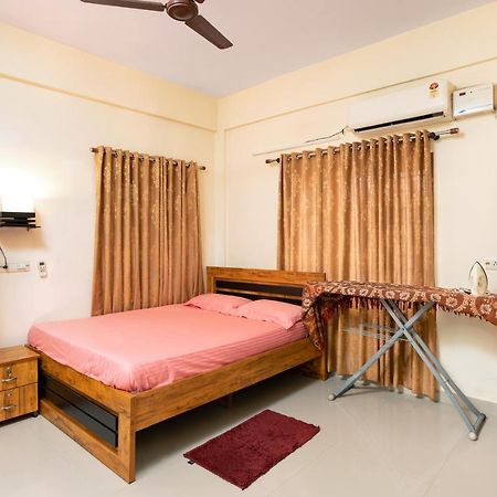 Paradise Inn Kochi Εξωτερικό φωτογραφία