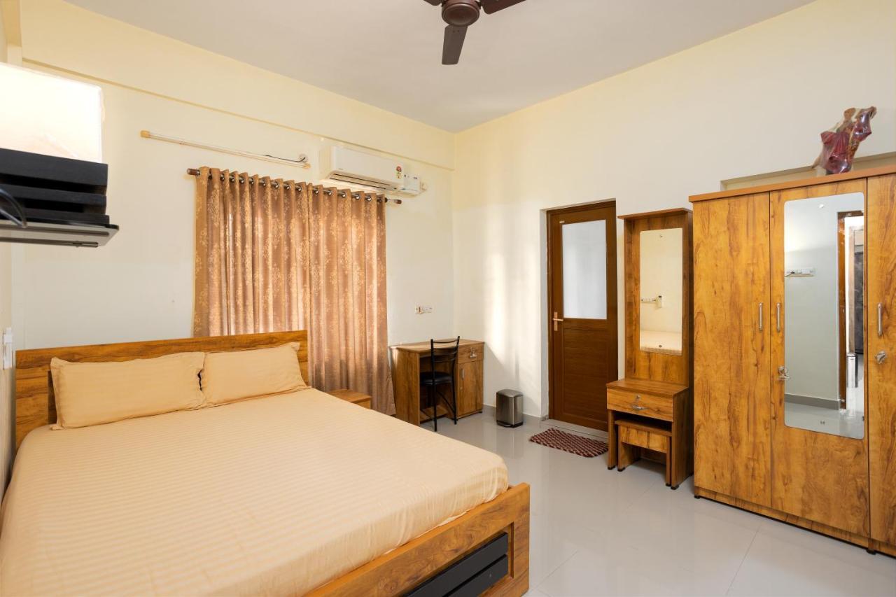 Paradise Inn Kochi Εξωτερικό φωτογραφία