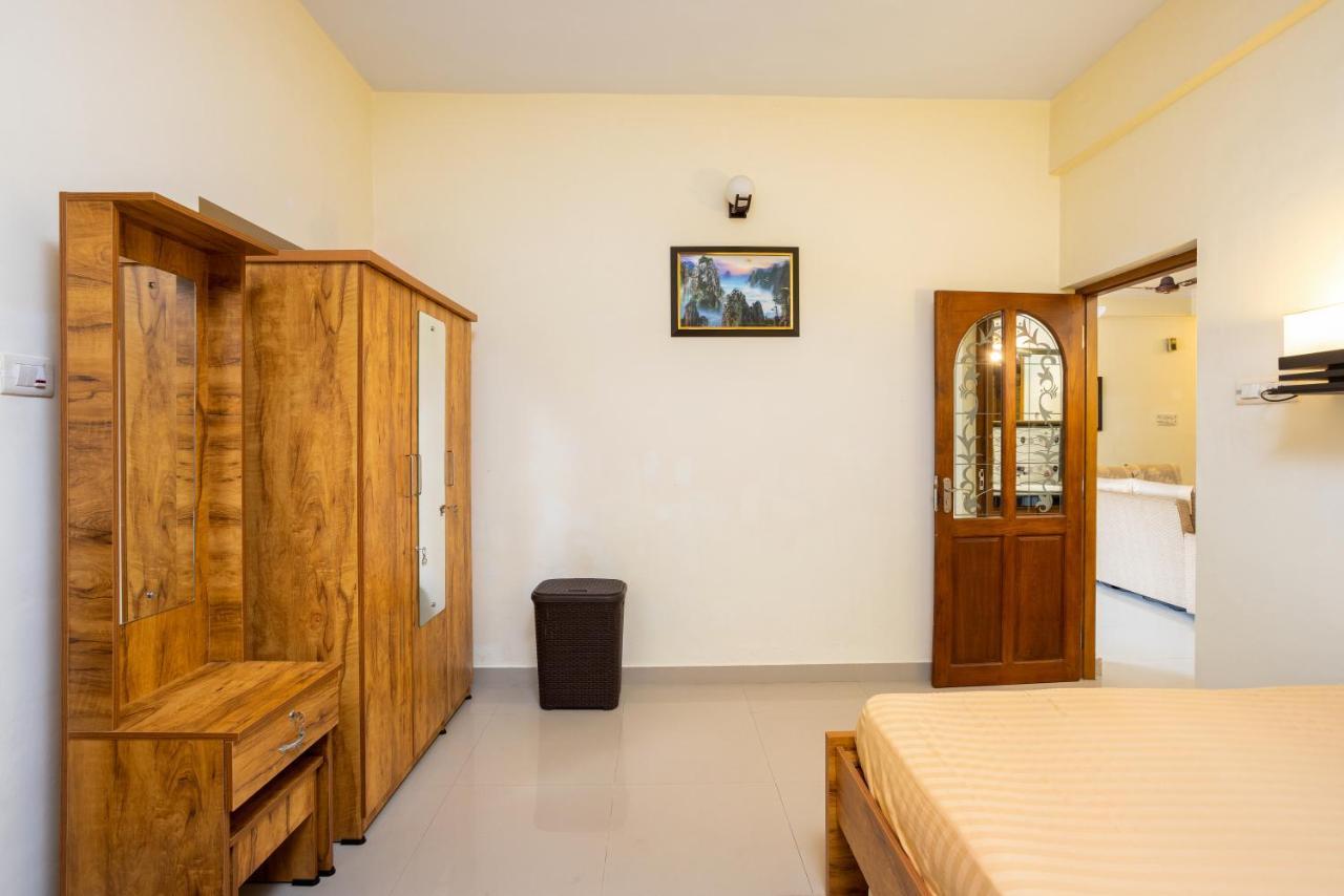 Paradise Inn Kochi Εξωτερικό φωτογραφία