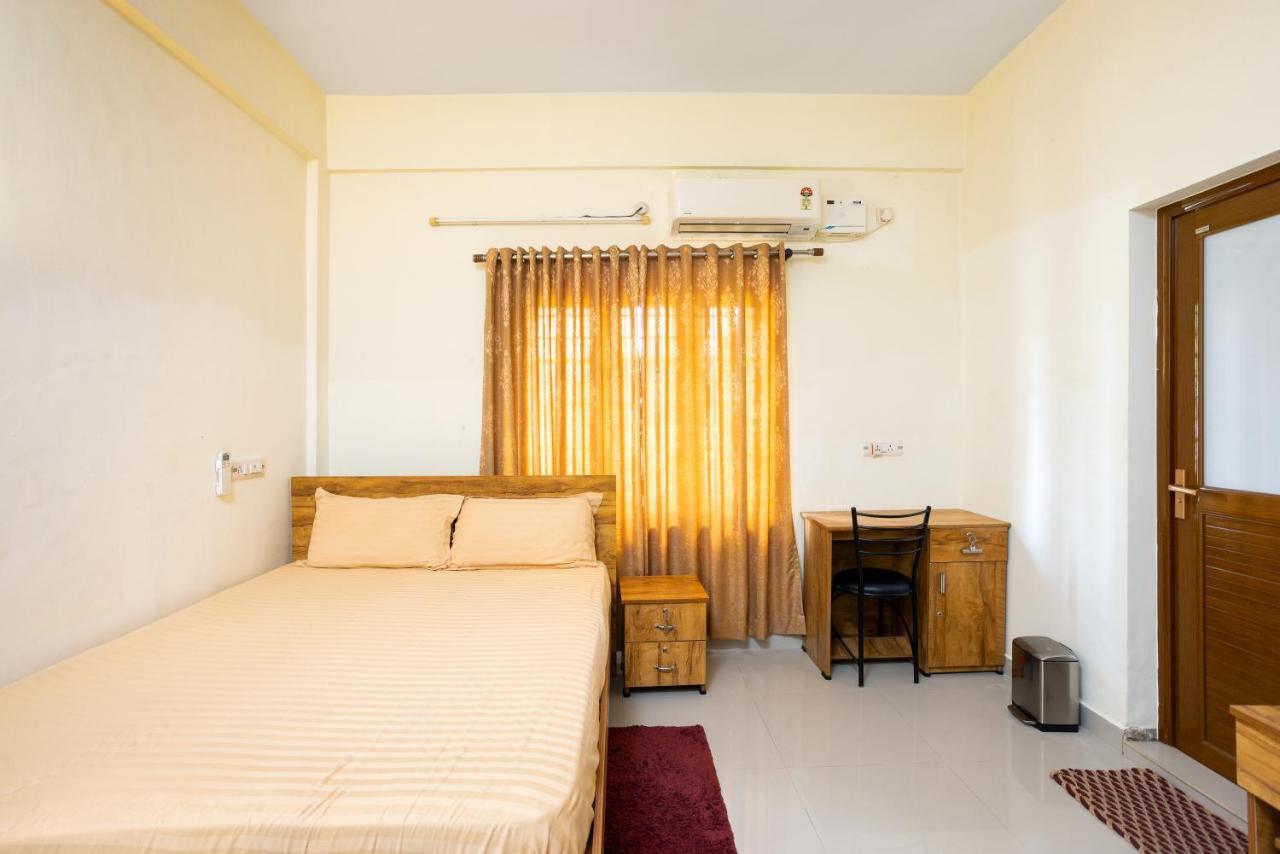 Paradise Inn Kochi Εξωτερικό φωτογραφία