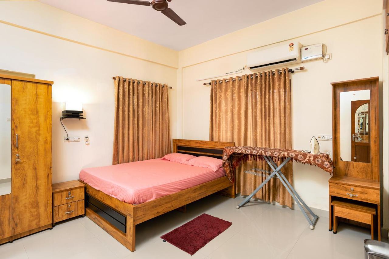 Paradise Inn Kochi Εξωτερικό φωτογραφία