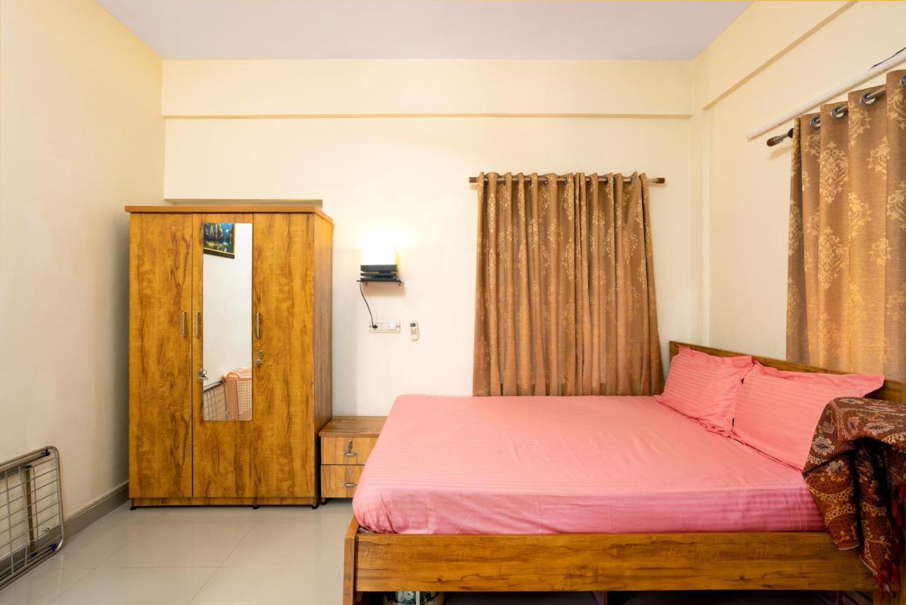 Paradise Inn Kochi Εξωτερικό φωτογραφία