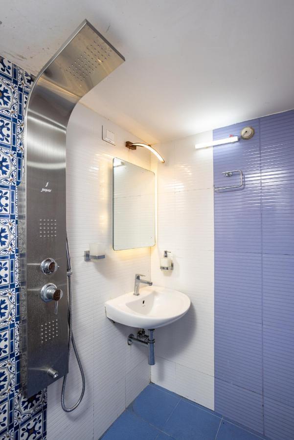 Paradise Inn Kochi Εξωτερικό φωτογραφία