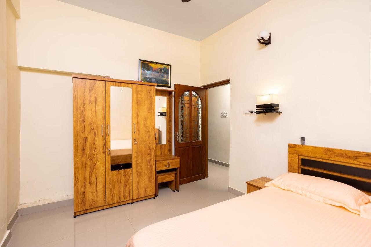 Paradise Inn Kochi Εξωτερικό φωτογραφία