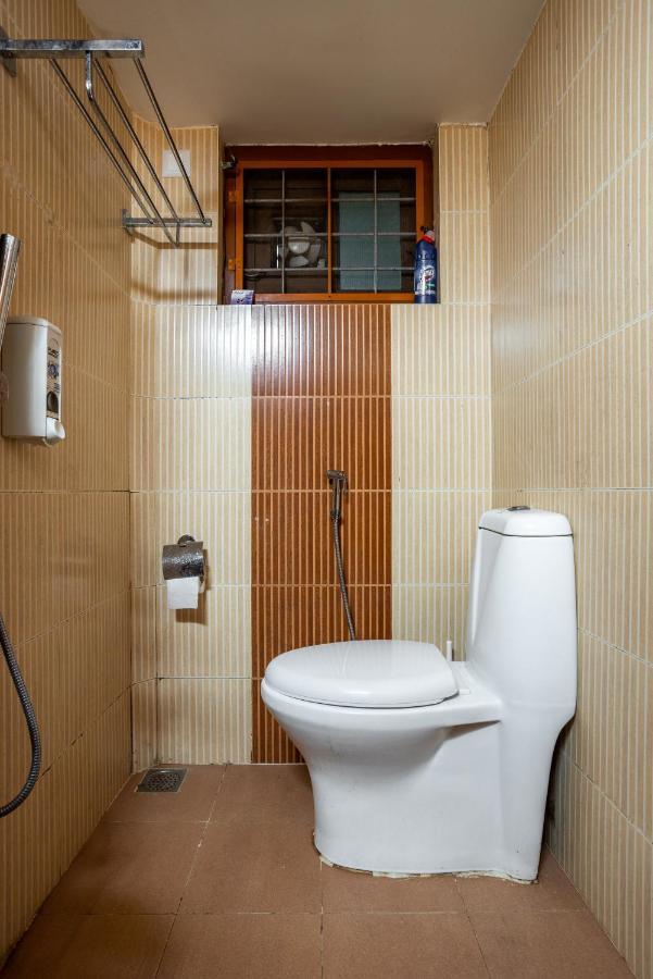 Paradise Inn Kochi Εξωτερικό φωτογραφία